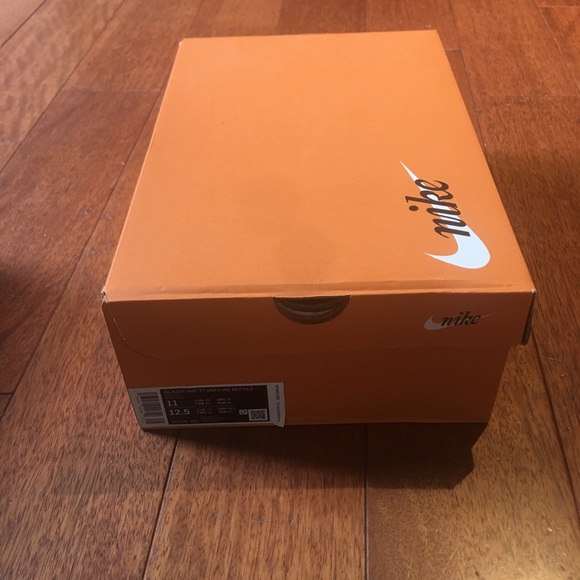 Nike blazers “snake skin” - Picture 6 of 6